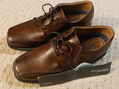 m&s mens shoes wide fitting
