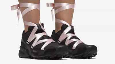 Sandy Liang × Salomon WMNS Speedcross 3 Ribbon L47619500