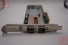 QLogic QLE3442-CU Dual Port 10GbE PCIe Network Adapter | BC0110402-03 | Used