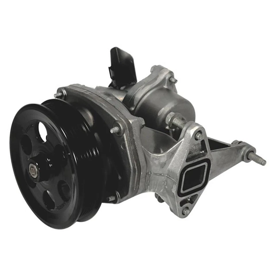 Bomba de agua para motor Cadillac ATS Chevy Colorado GMC Canyon AC Delco 251-780 Foto 4 de 4