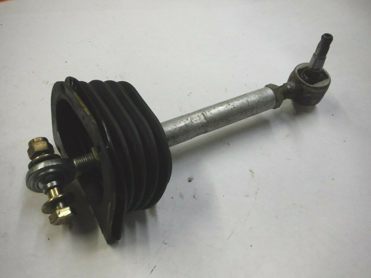 OEM 1993 93 ARCTIC CAT PANTERA STEERING TIE ROD BALL JOINT BOOT