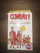 Combat  A-Toys 1224 - Figurines 1/72 - Infanterie Romaine Roman Infantry