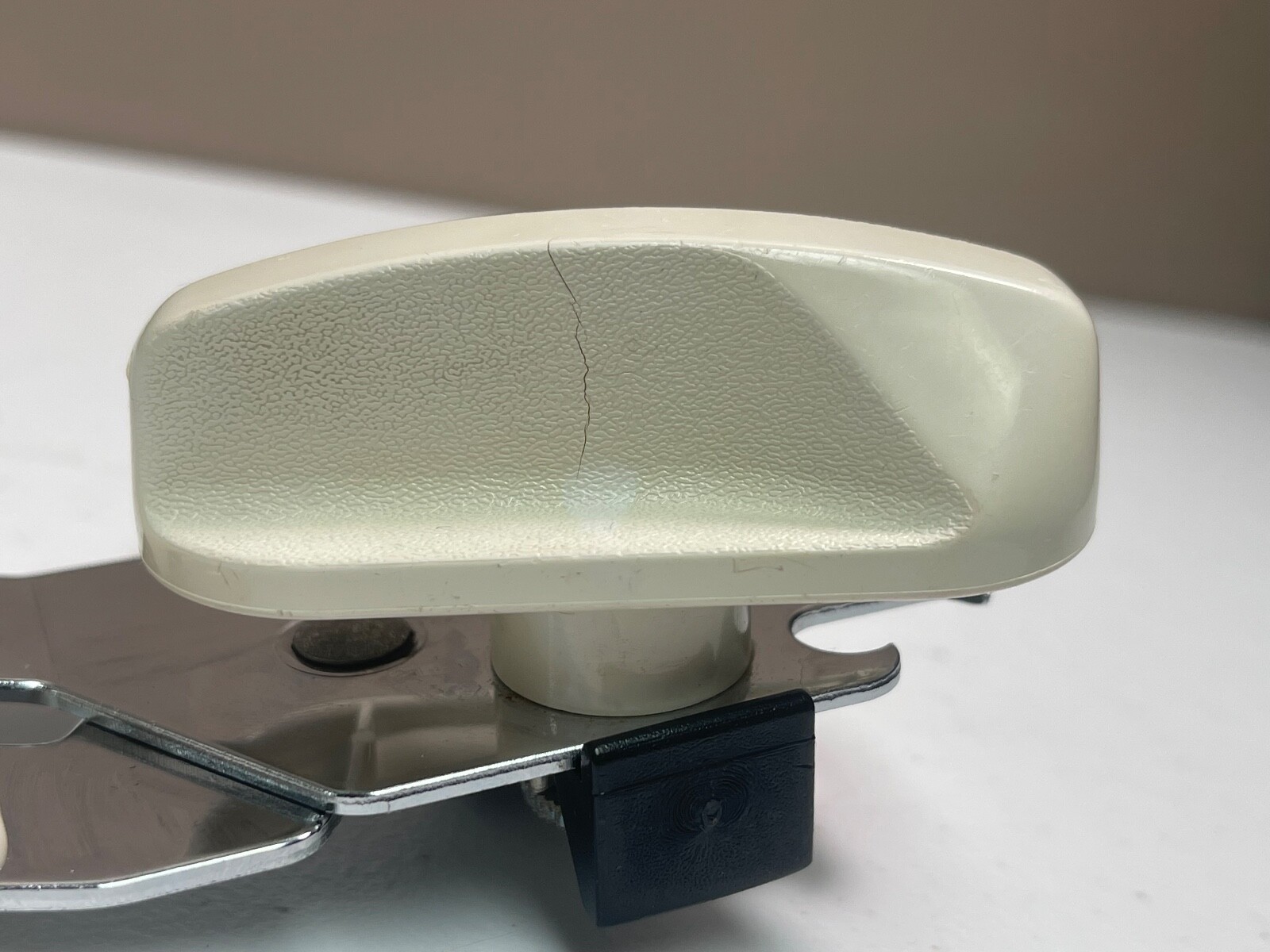 Vintage Pampered Chef Can Opener Manual White *Please Read* eBay