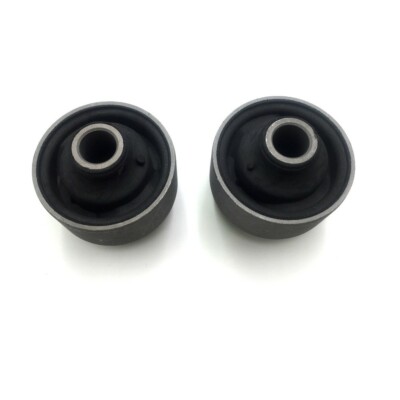 4Pcs Front Lower Control Arm Bushing For Mitsubishi Outlander