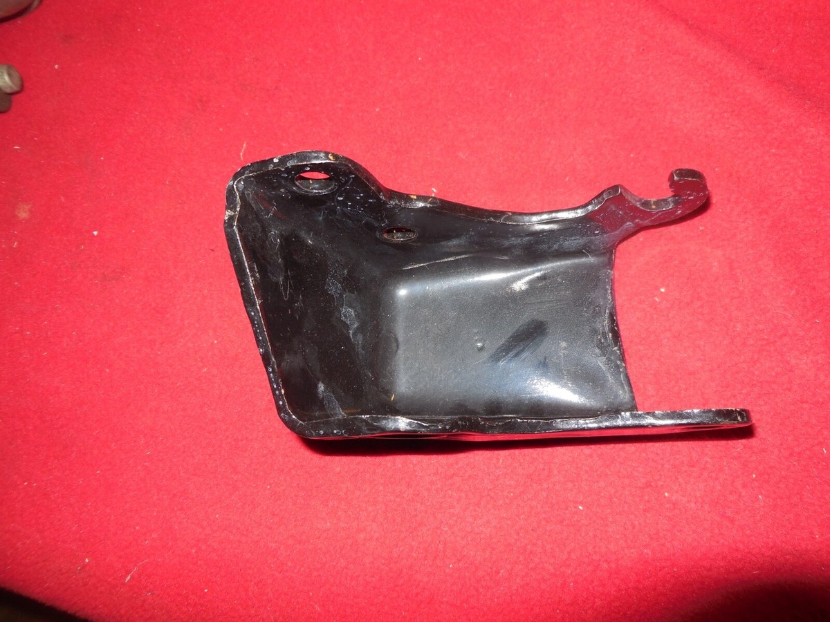 1965 1968 Camaro Nova Impala 63 65 Corvette Ps Pump Lower Bracket