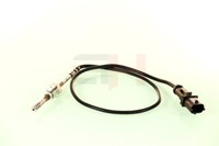 GH Sensor Abgastemperatur FüR Fiat Doblo 119 1.3 D Multijet 1.9 223