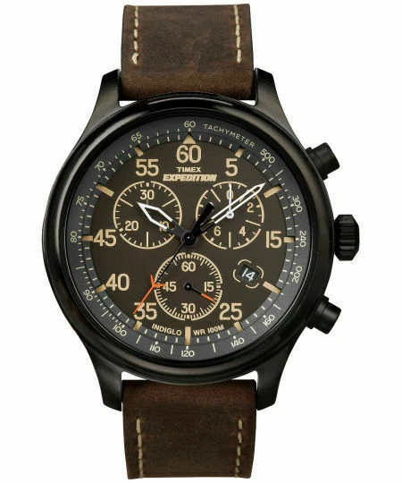 Timex Mechanical Automatic Watches