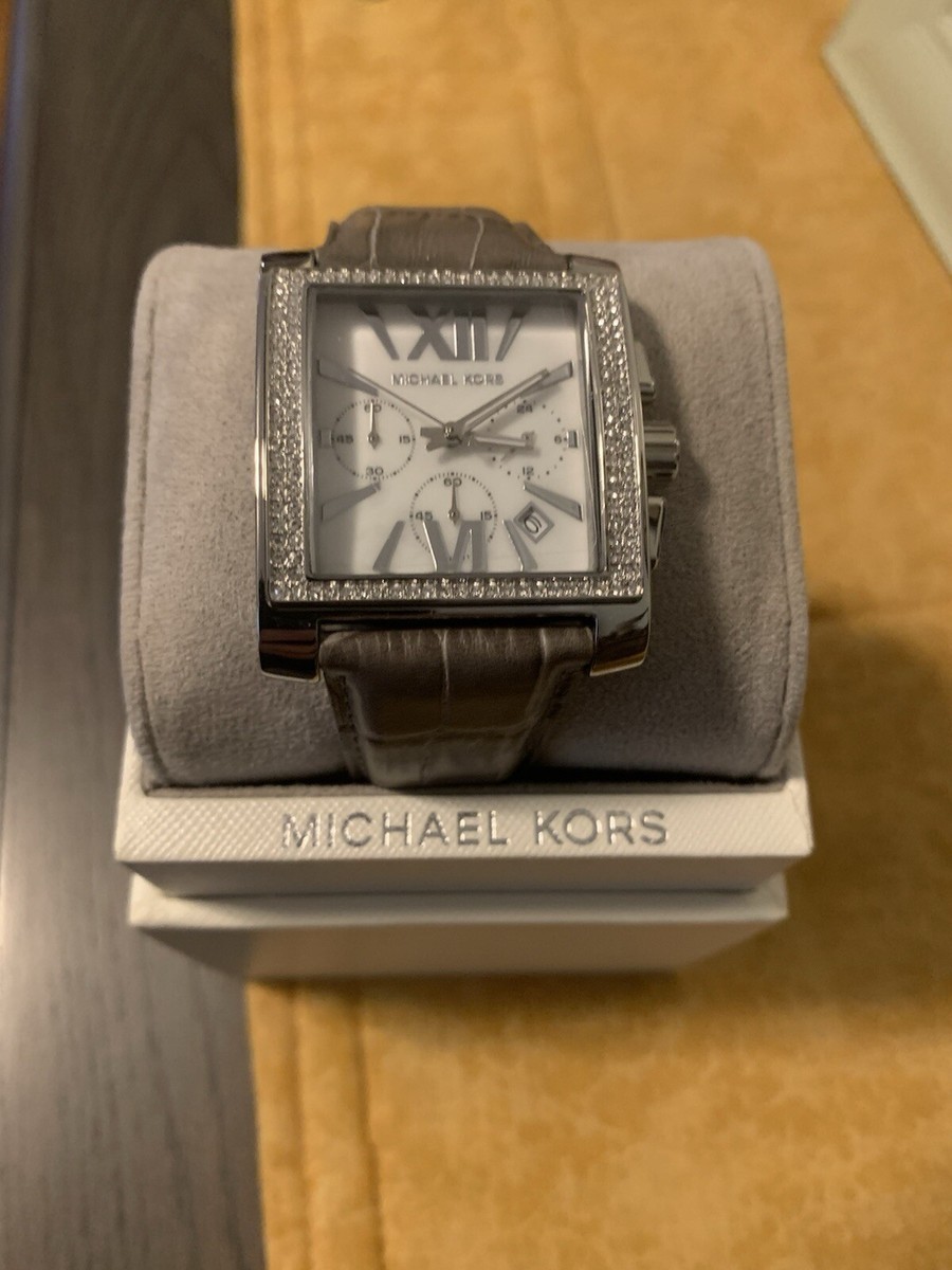 Michael Kors MK5674 Wrist Watch for Men for sale online | eBay display picture 1