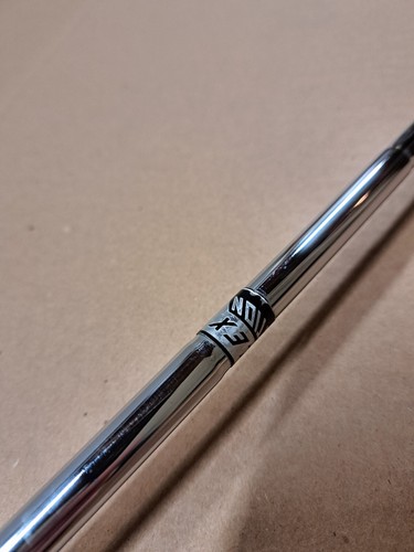 Wilson Arnold Palmer Vintage 1962 Putter Flex Action Steel Shaft 36-1/2" Golf - Picture 9 of 13