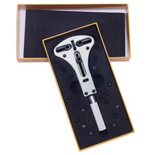 Watch Repair Tool Large XL 18 - 60mm Back Wrench Cover Case Opener Screw Remover