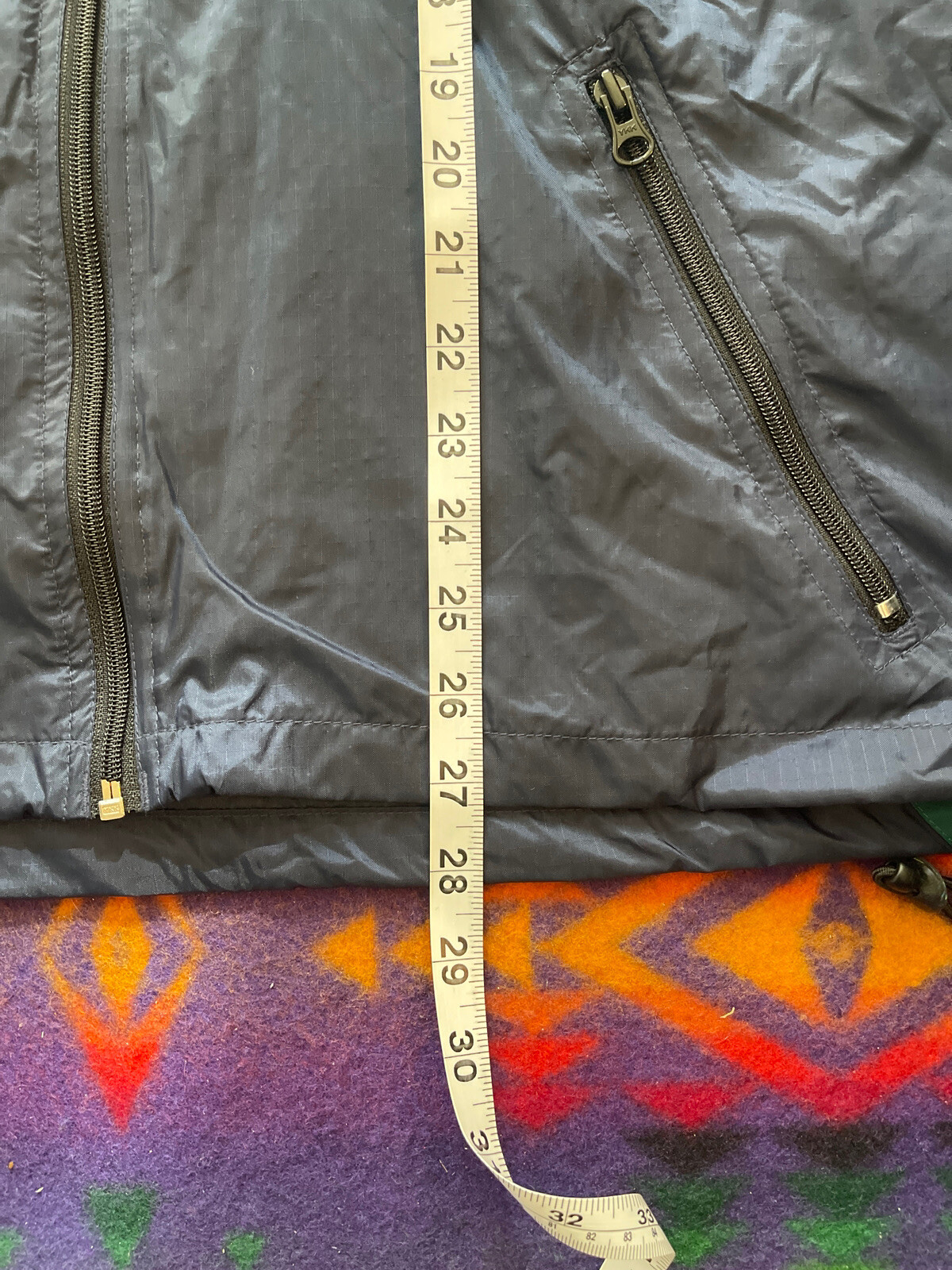 helly hansen jacket medium men - image 6