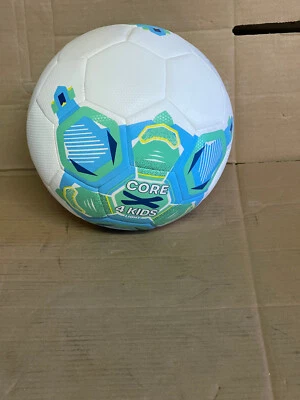 Sport Thieme Core X Kids Light Fussball Ball Gr. 5 Outdoor