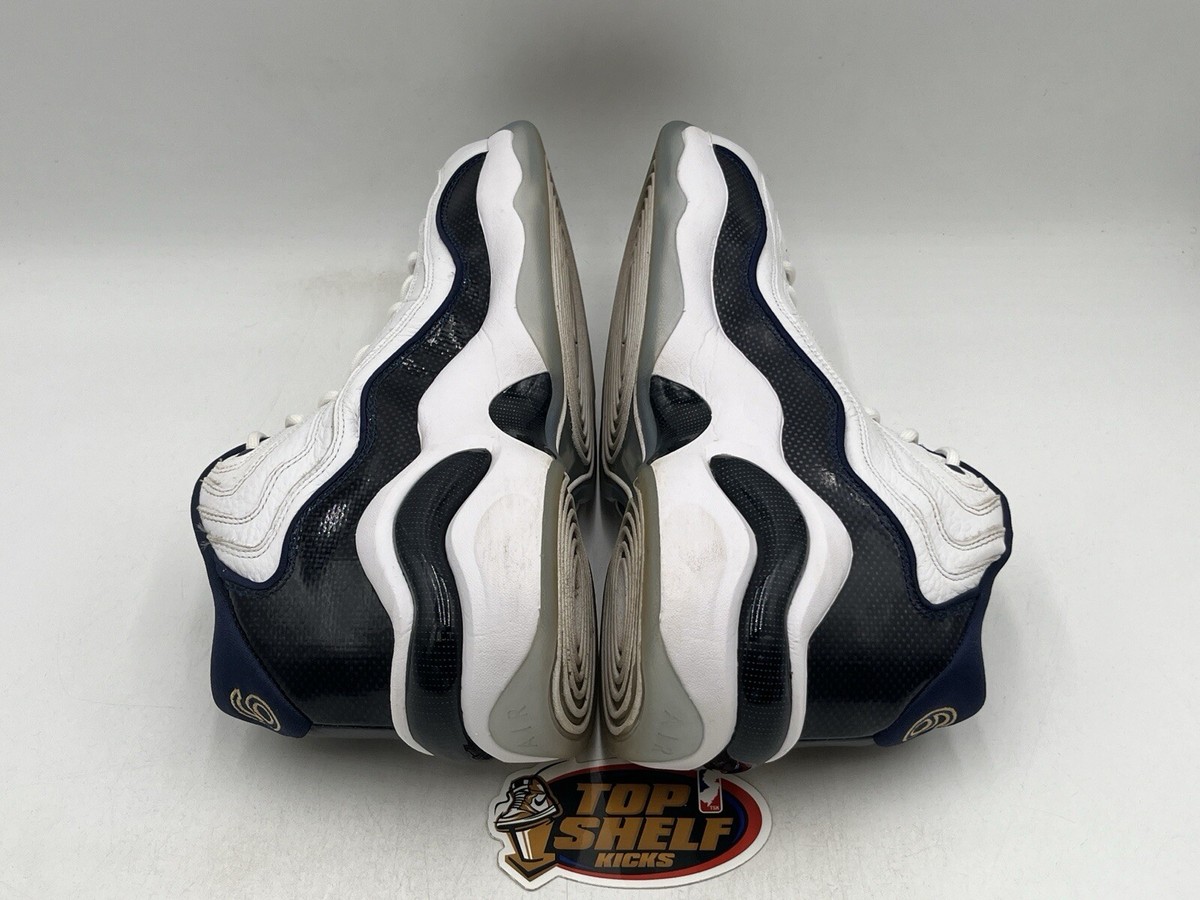 Size 11.5 - Nike Air Zoom Flight 96 2016 Olympic for sale online