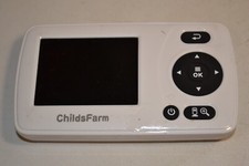 ChildsFarm Video Baby Monitor, Monitor ONLY; no camera