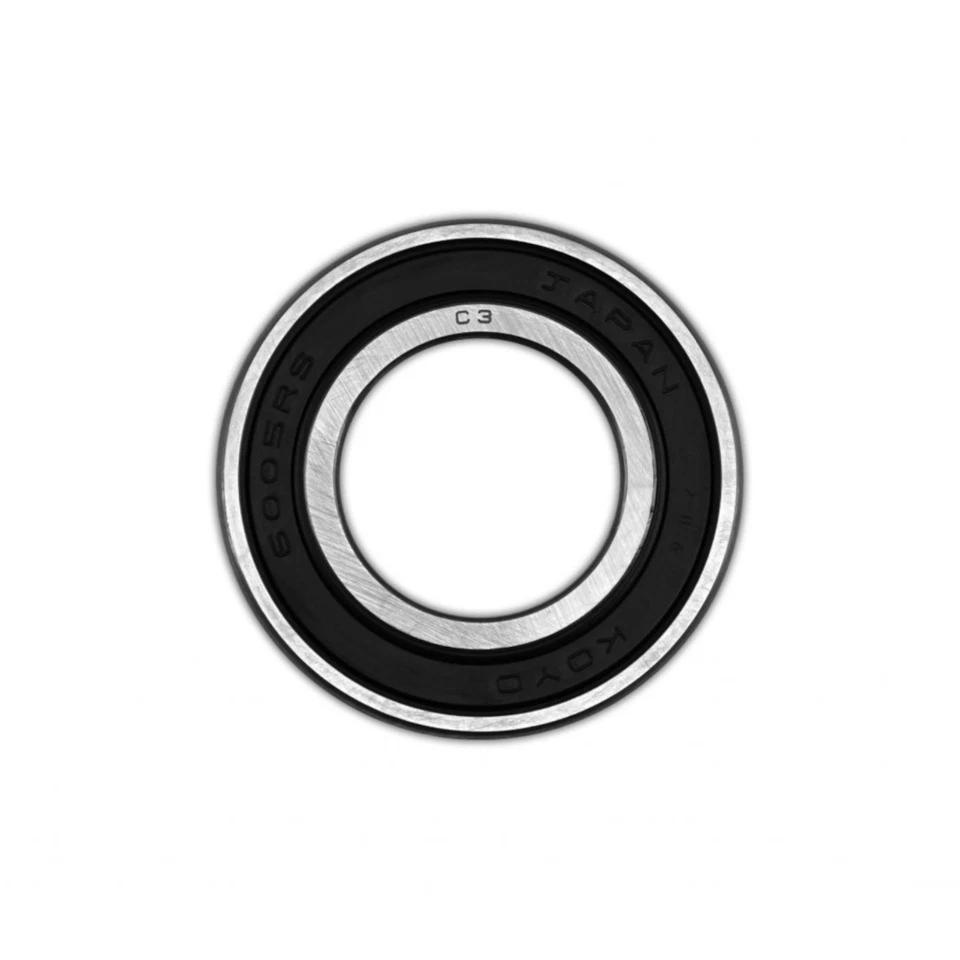 Cojinete de rueda trasero derecho Husqvarna TXC 510 2008-2010 Koyo Foto 2 de 4