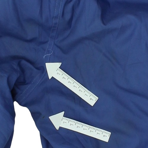 Diadora Ski Line Suit | Vintage Mens Blue Retro Skiing Winter Sports Snowsuit - Picture 5 of 6