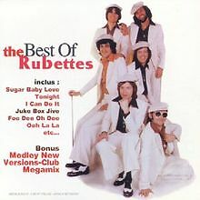 The Rubettes (Best Of) von The Rubettes | CD | Zustand gut