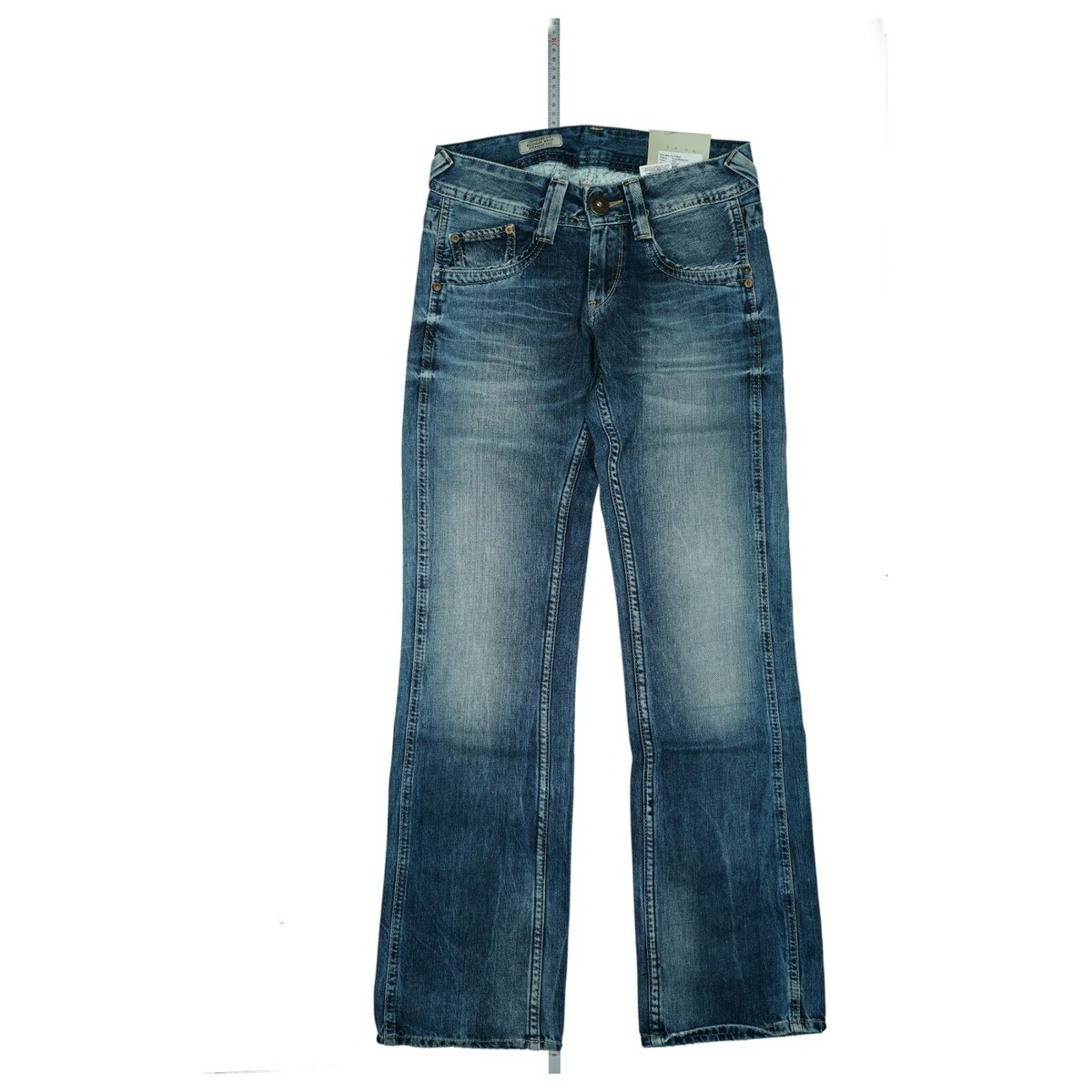 Pepe Jeans Womens 'pants On Sale Buy Pepe Jeans Women Comfort - Main Image