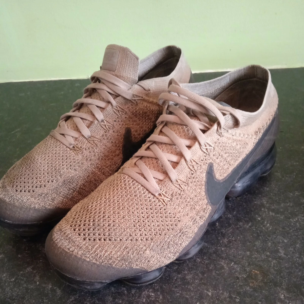 Vapormax pudding sale