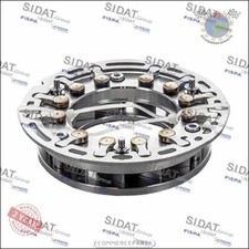 ABGAS TURBO LADER TURBOLADER Sidat für ALFA ROMEO 166 LANCIA KAPPA RENAULT ESPA