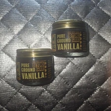 Beyond Good Madagascar Pure Ground Vanilla 1 Oz Lot Of 2