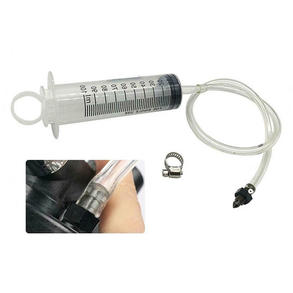 motorcyce brake bleeder eBay