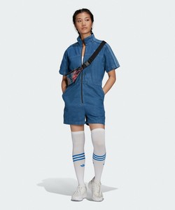 adidas adicolor jumpsuit