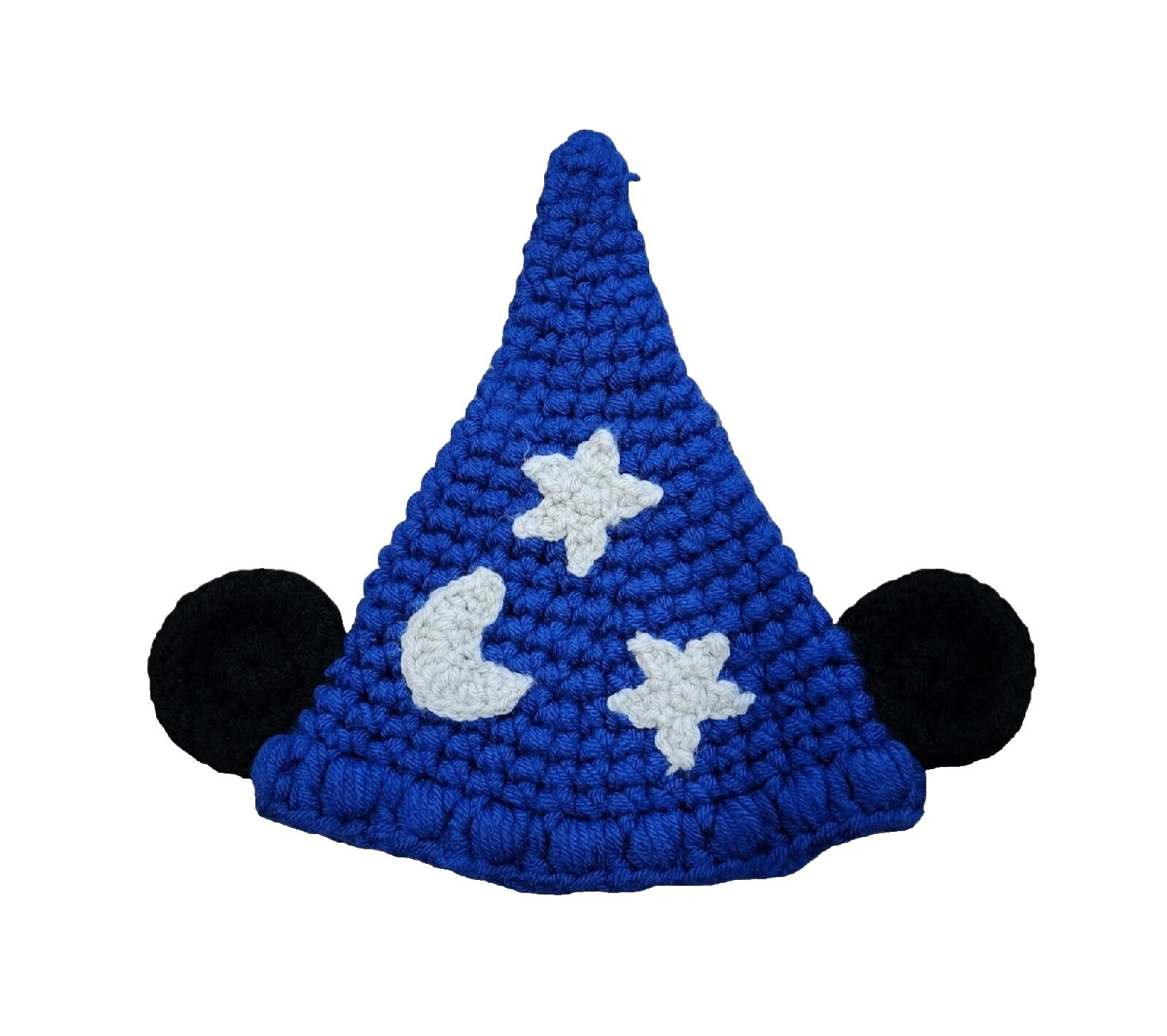 0-6 meses Beanie Sombreros de bebé azul