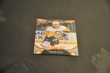 2022-23 Upper Deck MVP Hockey Ice Battles #91 Rickard Rakell Anaheim Ducks nhl