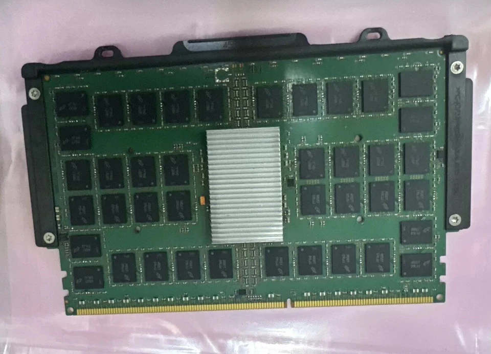 45D7242 45D8418 45D5674 41T8254 IBM 16GB (1X16GB) DDR3 MEMORY Power 7 - Image 3 of 4