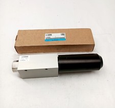 VacMotion Single Stage Vacuum Generator CV25HS Includes Silencer 2pcs