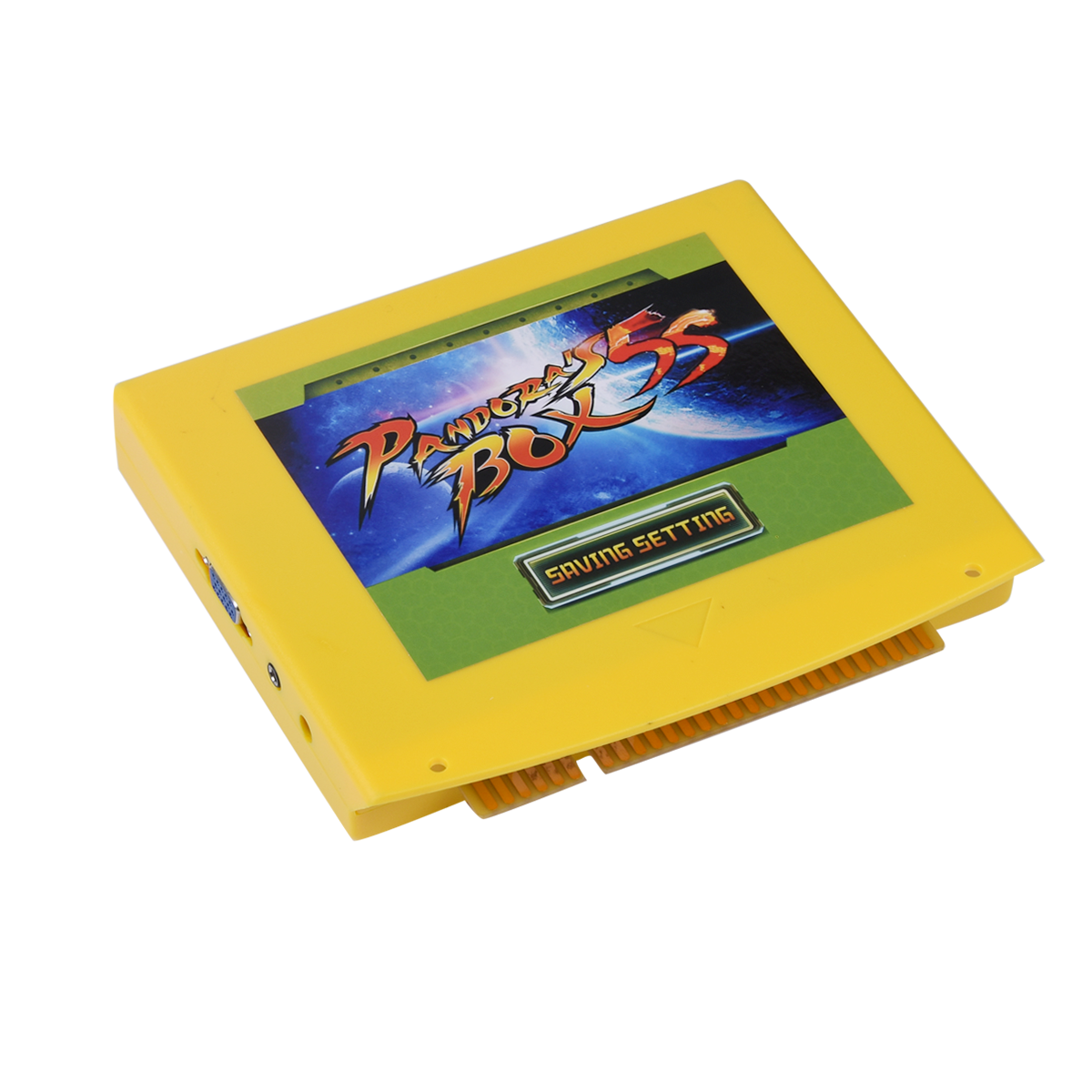 Pandora's Box Dbz