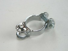 70s Simplex Rear Chainstay Housing Stop NOS C...