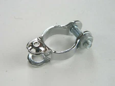 70s Simplex Rear Chainstay Housing Stop NOS Chromed Steel LJ SLJ Bicycle France 