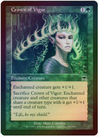 Crown of Dominion DYN234 Dynasty for sale | eBay