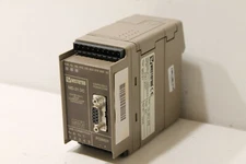 Westermo 3151-2001 MD-21 Current Loop Converter
