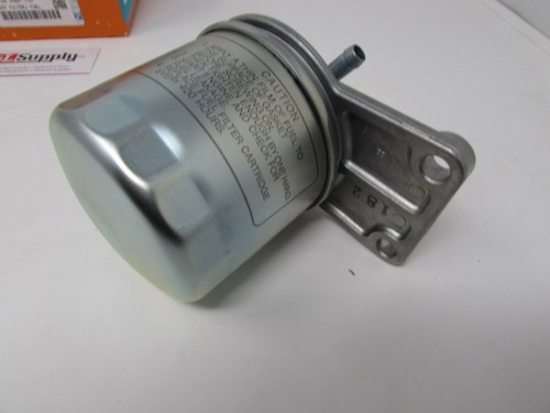 GENUINE KUBOTA FUEL FILTER ASSEMBLY 15291-43010 D1105 D1305 D1703 D905 V1505 - Picture 3 of 4