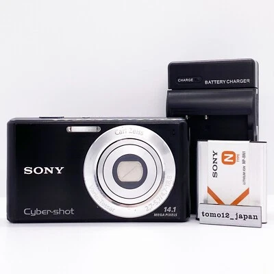 Sony Dsc W530 for sale | eBay