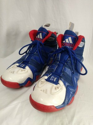 tenis adidas kobe bryant crazy 8