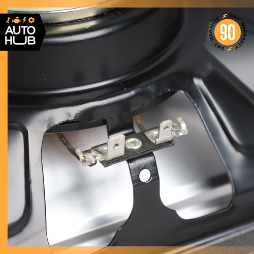 10-12 Range Rover L322 HSE Rear Bose Subwoofer Sub Woofer Sound Speaker OEM 88k - Picture 10 of 12