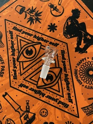 PYREX GRAV® 10mm Cup Bowl *IN HAND* (SHIPS ASAP)