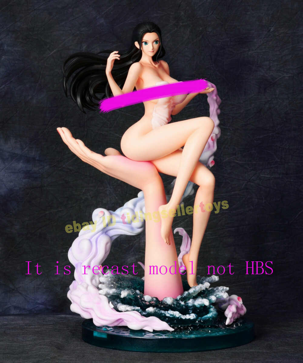One Piece NicoRobin Figure Recast HBS Sexy Anime Cast Off 1/6 Pre Order |  eBay