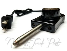 Temperature Control Heat Probe Power Cord for Sunbeam Skillet Frypan Deep Fryer