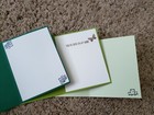 3 Stampin' Up! Cards Royal Peacock, Oh Snap Crocodile, Butterfly Gala — photo 2