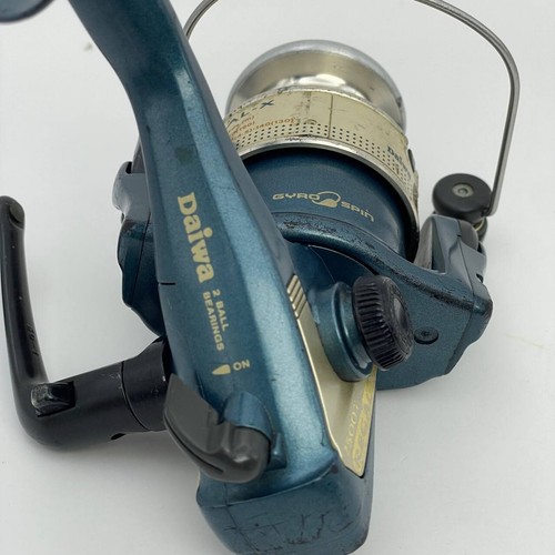 Daiwa Regal -X 2500 T Spinning Reel Made in Japan Model, Japan Domestic Market - 第 14/15 張圖片