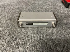 Hp Agilent 3321-60029 Attenuator Signal Generator
