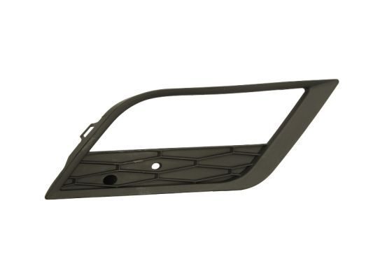 Blic 6502-07-6614916P StoßStange Gitter LüFtungsgitter Blende Rechts FüR Seat-image