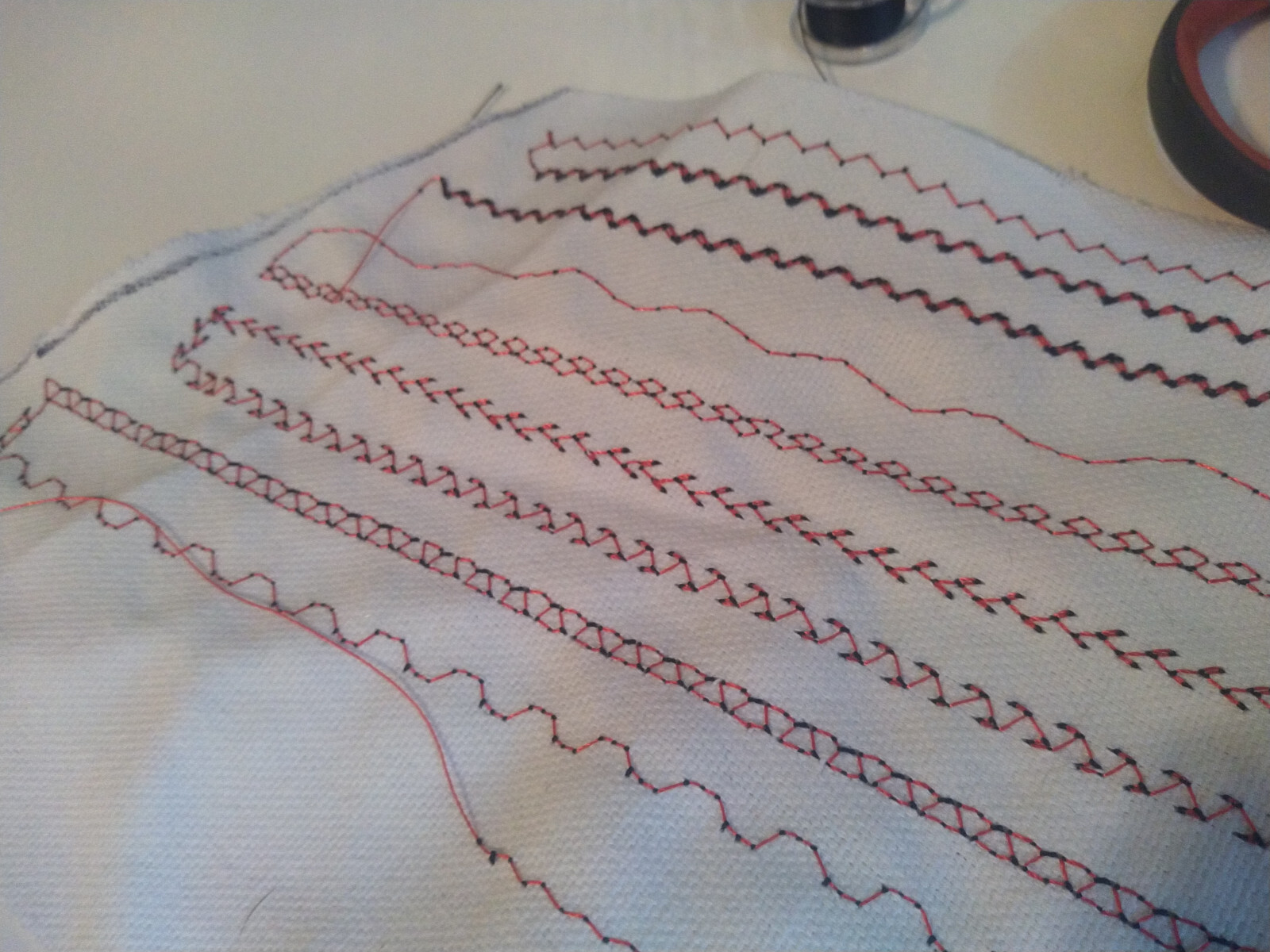 Singer Heavy Duty 4452 Sewing Machine with 32 BuiltIn Stitches