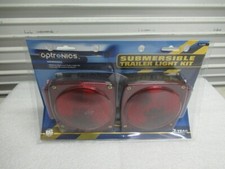 Optronics TL9RK Submersible Combination Tail Light Kit OEM New Factory Parts