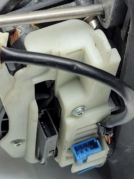 BMW 650I E63 2007 transmisión cambio ASM 7546813 Foto 4 de 4